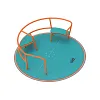 Inclusive carousel VVZ-KL011 EN