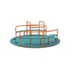 Inclusive carousel VVZ-KL013 EN