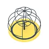Inclusive globe carousel VVZ-KL014 EN