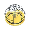 Inclusive globe carousel VVZ-KL015 EN
