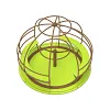 Inclusive globe carousel VVZ-KL015 EN