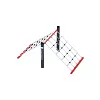 Rope structure VVZ-LP003 EN