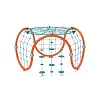 Small rope Igloo VVZ-LP007 EN