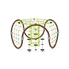 Small rope Igloo VVZ-LP008 EN
