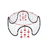 Medium rope Igloo VVZ-LP009 EN