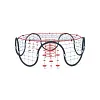 Large rope Igloo VVZ-LP012 EN