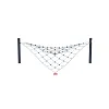Rope floor VVZ-LP002 EN