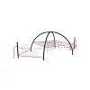 Combined Rope Climbing Structure VVZ-LP015 EN