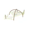 Combined Rope Climbing Structure VVZ-LP015 EN