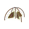 Climbing Arch VVZ-LP020 EN