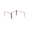 Triple balance bar VVZ-BAL010