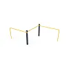 Triple balance bar VVZ-BAL010