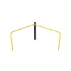Double balance bar VVZ-BAL007