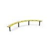 Balance beam VVZ-BAL001-2 numbers