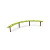Balance beam VVZ-BAL001-2