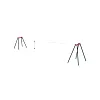 Zip Line with pulley VVZ-L001-1
