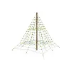 Rope pyramid VVZ-PYR045