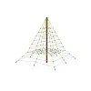 Rope pyramid VVZ-PYR035
