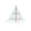 Rope pyramid VVZ-PYR050