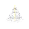 Rope pyramid VVZ-PYR050