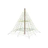 Rope pyramid VVZ-PYR050