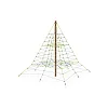 Rope pyramid VVZ-PYR040