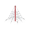Rope pyramid VVZ-PYR020