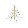 Rope pyramid VVZ-PYR020