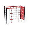Steel gymcenter VVZ-GYM006-1