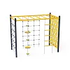 Steel gymcenter VVZ-GYM006-1