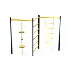 Steel gymcenter VVZ-GYM005-2