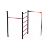 Steel gymcenter VVZ-GYM005-1