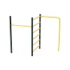 Steel gymcenter VVZ-GYM005-1