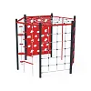 Rope gymcenter VVZ-GYM004-1