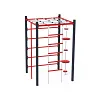 Steel gymcenter VVZ-GYM002-4
