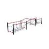 Triple Balance Bridge VVZ-MP3-02