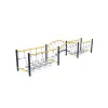 Triple Balance Bridge VVZ-MP3-02