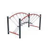 Arch Rope Bridge VVZ-MP1-04