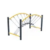 Arch Rope Bridge VVZ-MP1-04