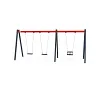 Hanging swing VVZ-VH008 EN