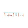 Hanging swing VVZ-VH011-1 EN