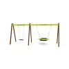 Hanging swing VVZ-VH009-1 EN