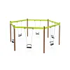 Hanging swing VVZ-VH012 EN