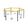 Hanging swing VVZ-VH012 EN