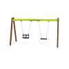 Hanging swing up to 1m VVZ-VH007 EN