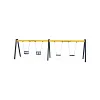 Hanging swing up to 1m VVZ-VH010 EN