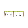 Hanging swing up to 1m VVZ-VH010 EN