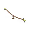 Rotating single-leg Seesaw VVZ-PH007 EN