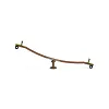 Rotating single-leg Seesaw VVZ-PH007 EN