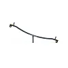 Arch-shaped Seesaw on One leg VVZ-PH005 EN